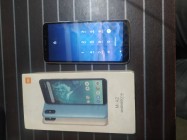 Xiomi Mi A2 4/64 GB Used Phone Price in Bangladesh