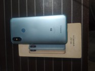 Xiomi Mi A2 4/64 GB Used Phone Price in Bangladesh