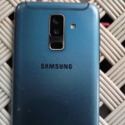 Samsung Galaxy A6 A6+