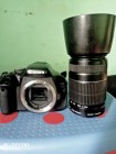 Used Canon EF 55-250 zoom lens Sale