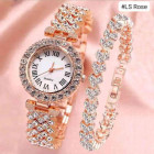 Ladies Watch For Sale in bangladesh