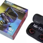 M10 Bluetooth Headphone Price in Bangladesh
