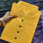 গায়ে হলুদের পাঞ্জাবি