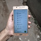 Samsung Galaxy J7 max 4/32 Used Phone Sale