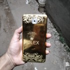 Samsung Galaxy J7 max 4/32 Used Phone Sale
