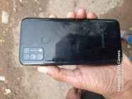Samsung m31 used phone sale