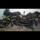 Hero Hunk Bikri korte chacchi