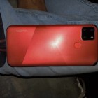 Realme C12 Blue used phone Price