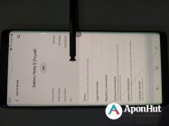 Samsung Galaxy Note 8 6 / 64