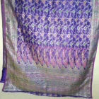 Benarosi Silk Saree | বেনারসি সিল্ক শাড়ি