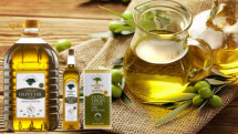 Olio orolio olive oil 1 Litter, premium quality.