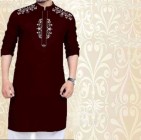নতুন ডিজাইন পাঞ্জাবি