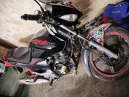 Hero CBZ Xtrem used bike 2013