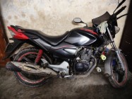 Hero CBZ Xtrem used bike 2013