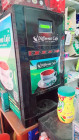 4 Cember Coffee Machine