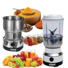 2 in 1 mixer grinder