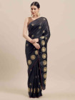 আধুনিক ডিজাইনের শাড়ি