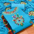 Indian Three Piece - ইন্ডিয়ান থ্রি পিস