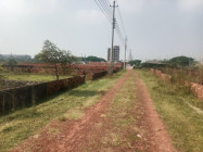 Bashundhara Plot Sale 3,4,5, Katha