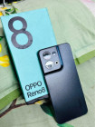 OPPO Reno8 4G 2021 Used Phone Sale