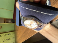 Maserati Women Watch
