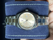 Maserati Women Watch