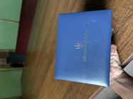 Maserati Women Watch