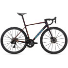 2025 Giant TCR Advanced SL 0 Dura Ace Di2 Road Bike (KINGCYCLESPORT)