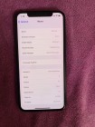Apple iPhone X 64gb Used Phone