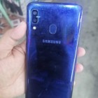 Samsung Galaxy A20 Used Phone price