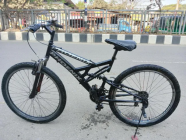 Used Bicycle Price in BD