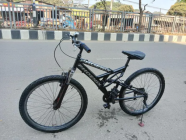 Used Bicycle Photo