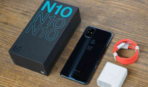 OnePlus Nord N10 5G Used Phone