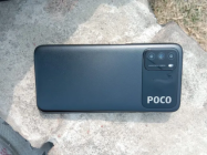 Used Xiaomi Poco M3 Phone 64 GB