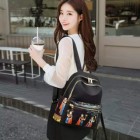 Waterproof Backpack Women Small Fashion