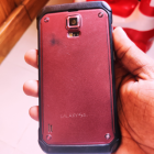 Samsung Galaxy S5 Used Phone Sale in Bangladesh