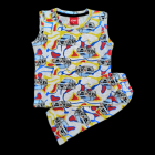 T-shirt set