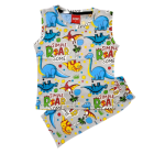 T-shirt set