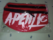 Travelling side bag