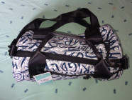 Travelling side bag