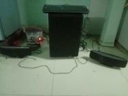 Philips Home theater HTC-6515/55
