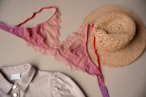 Best Lingerie Manufacturer in Bangladesh - Anoosha Sourcing