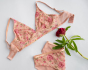 Best Lingerie Manufacturer in Bangladesh - Anoosha Sourcing