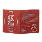 4K PLUS Whitening Night Cream 5x (20gm)