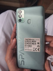 Tecno Spark 7 Android 11