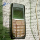 Nokia 3300 1
