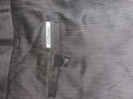 Formal pants