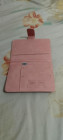 Passport cover