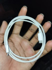 Apple orginal chargar 20w