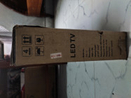 Used LED TV বিক্রি করা হবে
